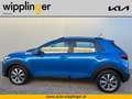 Kia Stonic 1,0 TGDI GPF ISG Silber "Automatik" DCT LP.: € 26.690,00 Blau - thumbnail 2