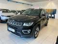 Jeep Compass LIMITED 1.6 Multijet II 2WD 6mt Nero - thumbnail 1