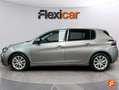Peugeot 308 1.2 PureTech S&S Style 130 Gris - thumbnail 5