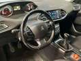 Peugeot 308 1.2 PureTech S&S Style 130 Gris - thumbnail 7