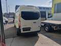 Ford Transit Custom L2 HOCHDACH mit 2 SCHIEBETÜREN NETTO 12.490.- Weiß - thumbnail 4
