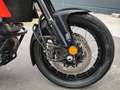 Suzuki DL1050 V-Strom 1000| 1. Hand| Seitenkoffer Rot - thumbnail 3