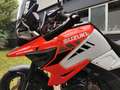 Suzuki DL1050 V-Strom 1000| 1. Hand| Seitenkoffer Rot - thumbnail 10