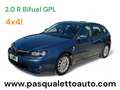 Subaru Impreza 4x4 GPL Impreza 2.0r Trend (rj) bi-fuel mt Blu/Azzurro - thumbnail 1