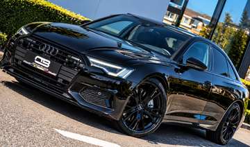 *** 45 TFSI - Camera 360 - ACC - Sport Seats - Cockpitview - Line Assist - ... - Carpass - Garantie ***