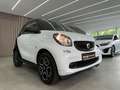 smart forTwo Coupe*Panorama*Navi*1.Hand*Sitzheizung* Weiß - thumbnail 23