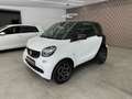 smart forTwo Coupe*Panorama*Navi*1.Hand*Sitzheizung* Weiß - thumbnail 3