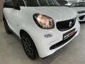 smart forTwo Coupe*Panorama*Navi*1.Hand*Sitzheizung* Weiß - thumbnail 24