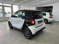 smart forTwo Coupe*Panorama*Navi*1.Hand*Sitzheizung* Weiß - thumbnail 4