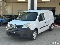 Renault Kangoo FOURGON MAXI 1.5L DCI 95CV / LUXE / CLIMATISATION / GARANTIE