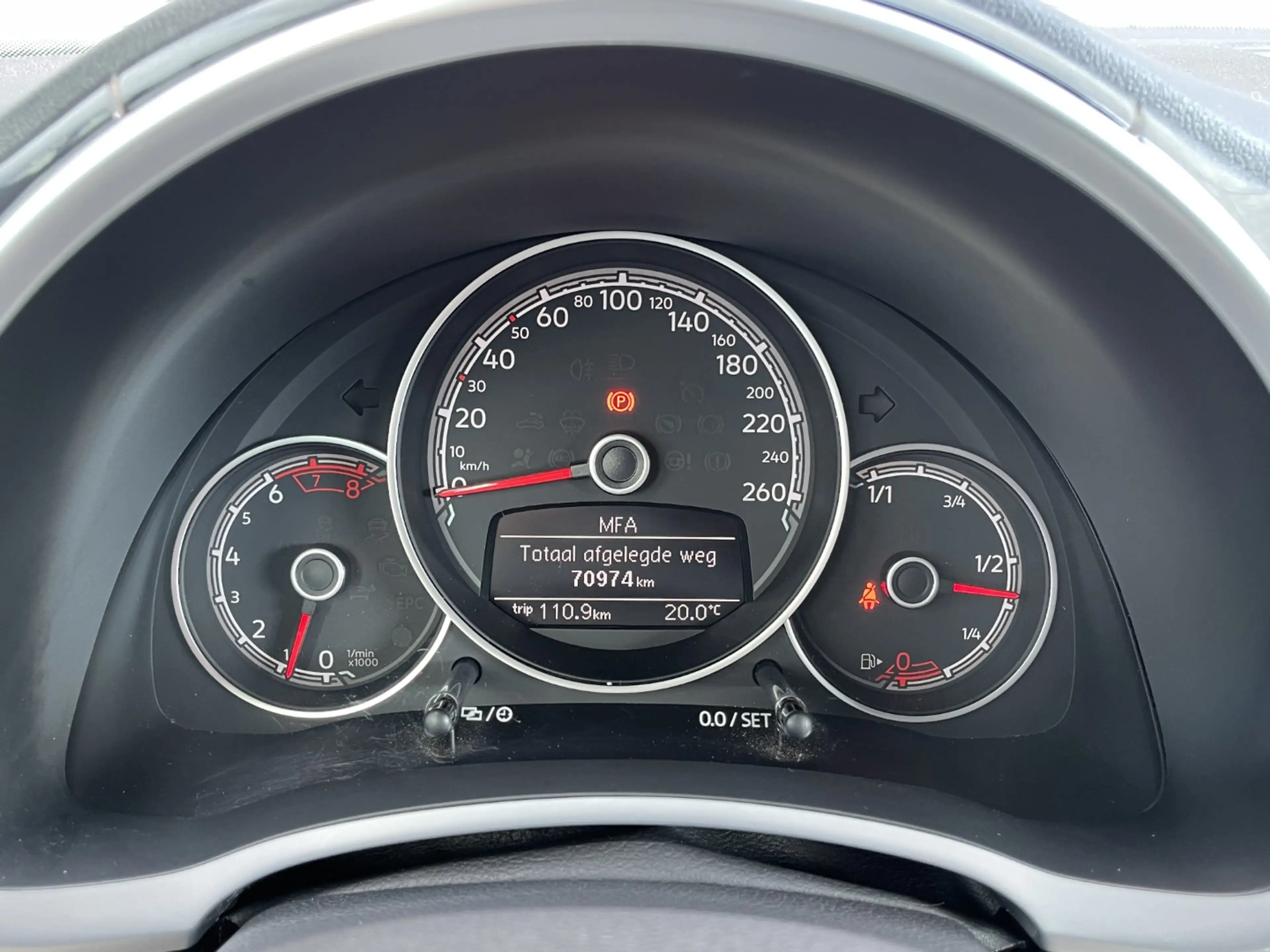 Volkswagen Beetle 1.2 TSI Sound Exclusive Series Cabriolet | Navi & — photo 13