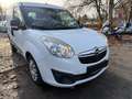 Opel Combo D Kasten L1H1 2,4t Weiß - thumbnail 5