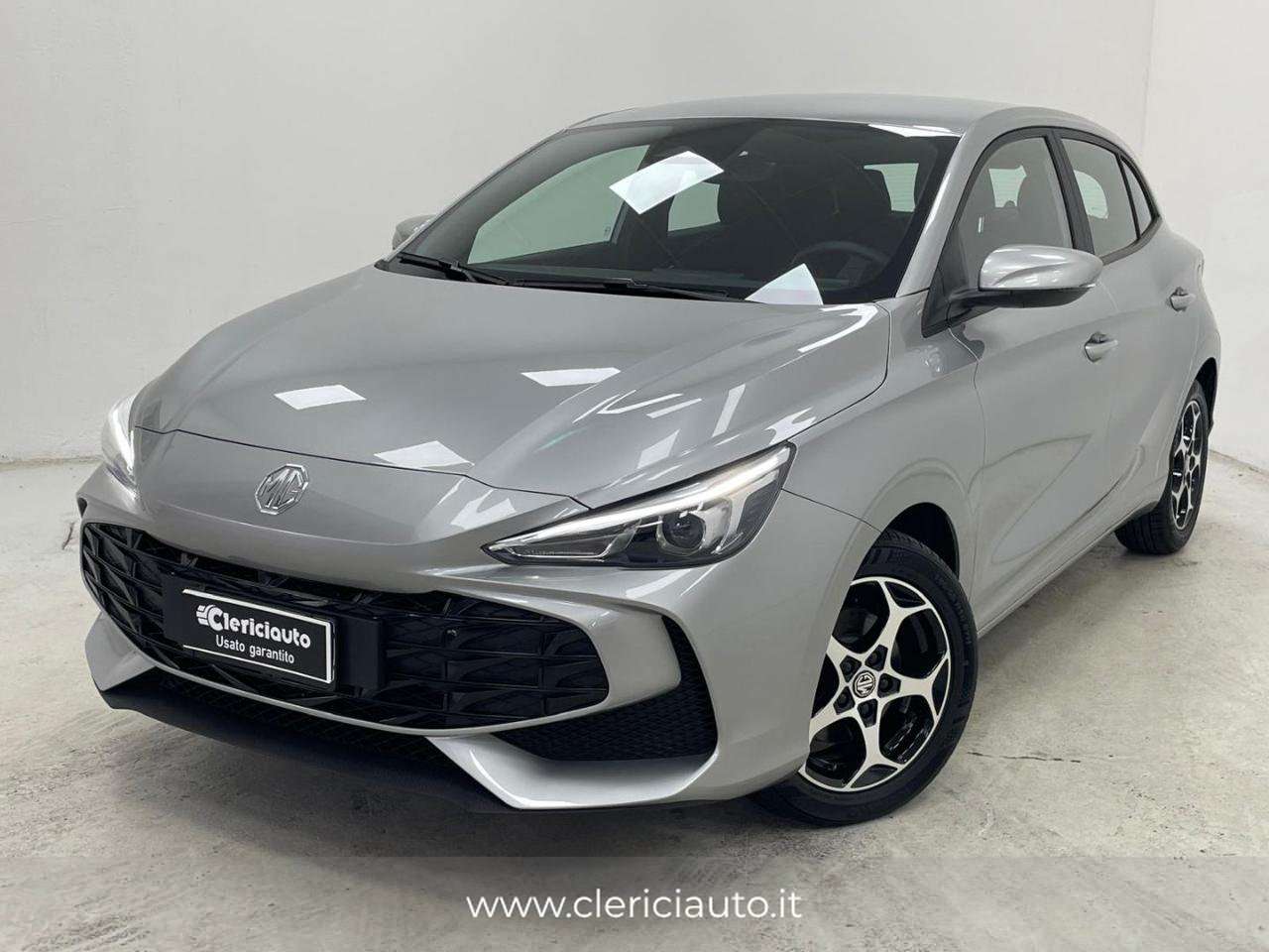 MG MG3 1.5 Hybrid+ Comfort