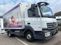 Mercedes-Benz Atego 3 816 4x2 KÜHLKOFFER*LBW*THERMO KING -32° Blanco - thumbnail 35