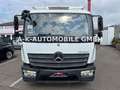 Mercedes-Benz Atego 3 816 4x2 KÜHLKOFFER*LBW*THERMO KING -32° Blanco - thumbnail 5