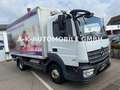 Mercedes-Benz Atego 3 816 4x2 KÜHLKOFFER*LBW*THERMO KING -32° Blanco - thumbnail 4