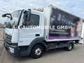 Mercedes-Benz Atego 3 816 4x2 KÜHLKOFFER*LBW*THERMO KING -32° Blanco - thumbnail 8