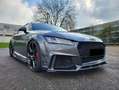 Audi TT RS Performance P NON OPF 300 km/h HJS-Dp B&O Gris - thumbnail 1
