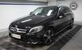 Mercedes-Benz C 220 T CDI 4Matic MULTIBEAM AHK KAMERA DISTRONIC Negro - thumbnail 1