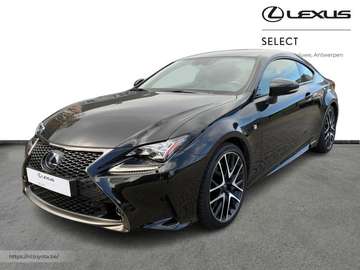 F-Sport Line