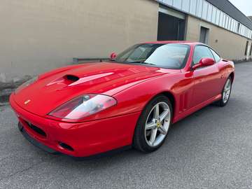 5.8 M Maranello F1