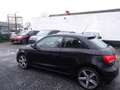 Audi A1 A1 1.2 TFSI Ambition pour EXPORT Schwarz - thumbnail 4