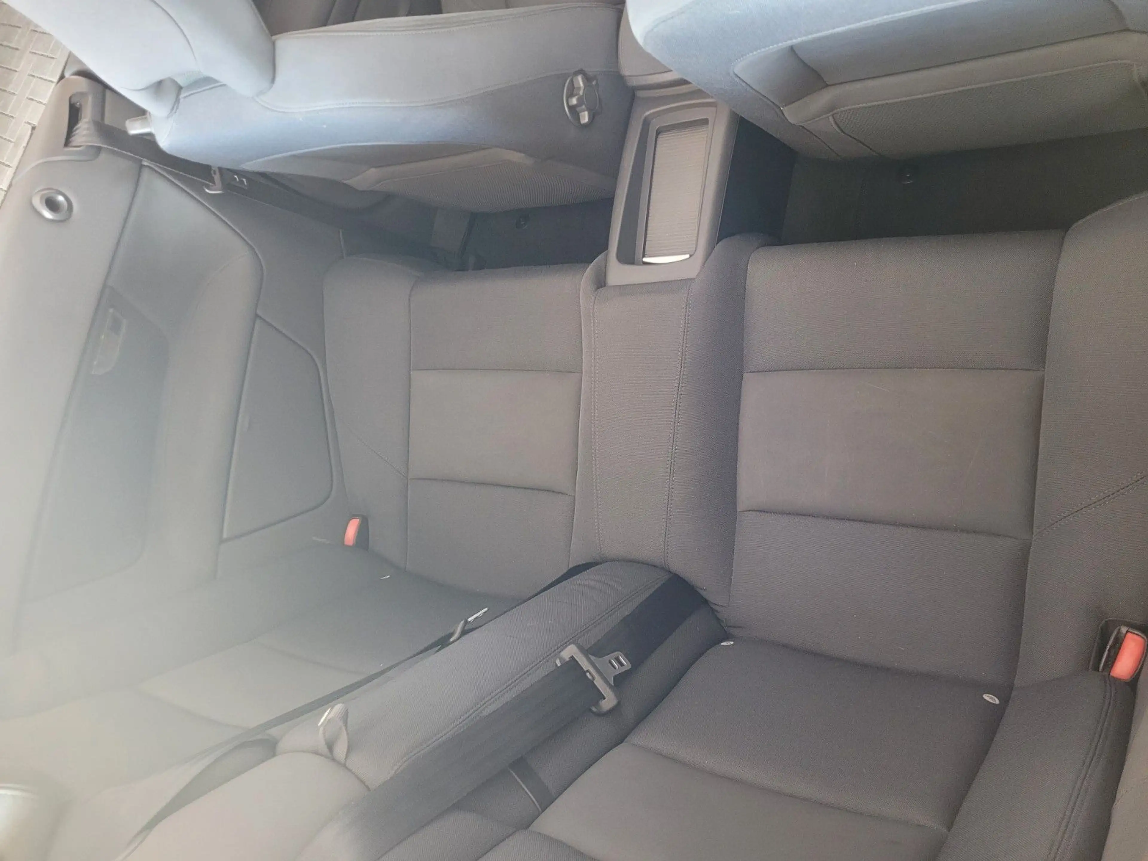 Volvo C70 Cabriolet 2.4 Kinetic*XENON*TÜV NEU* — photo 15