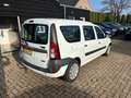 Dacia Logan 1.5 dCi Ambiance Wit - thumbnail 2