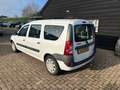 Dacia Logan 1.5 dCi Ambiance Wit - thumbnail 4