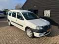 Dacia Logan 1.5 dCi Ambiance Wit - thumbnail 1