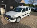 Dacia Logan 1.5 dCi Ambiance Wit - thumbnail 3