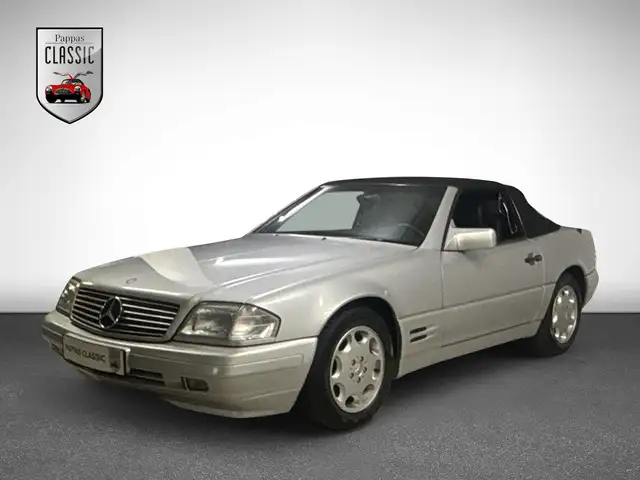 Mercedes-Benz SL 320 SL 320 Roadster Aut.