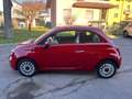 Fiat 500 0.9 Twin Air Lounge 85cv Neopatentati Ultimo model Rosso - thumbnail 9