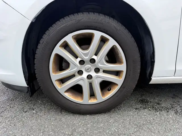 Opel Astra view 9