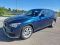 BMW X1 18 d xDrive Klima Shz Temp Pdc Blau - thumbnail 2