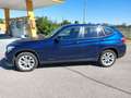 BMW X1 18 d xDrive Klima Shz Temp Pdc Blau - thumbnail 8