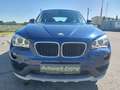 BMW X1 18 d xDrive Klima Shz Temp Pdc Blu/Azzurro - thumbnail 3