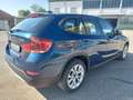 BMW X1 18 d xDrive Klima Shz Temp Pdc Blu/Azzurro - thumbnail 5