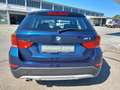 BMW X1 18 d xDrive Klima Shz Temp Pdc Blu/Azzurro - thumbnail 6