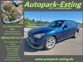 BMW X1 18 d xDrive Klima Shz Temp Pdc Blu/Azzurro - thumbnail 1