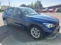 BMW X1 18 d xDrive Klima Shz Temp Pdc Blu/Azzurro - thumbnail 4