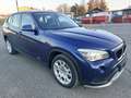 BMW X1 18 d xDrive Klima Shz Temp Pdc Blu/Azzurro - thumbnail 11