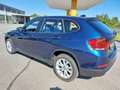 BMW X1 18 d xDrive Klima Shz Temp Pdc Blu/Azzurro - thumbnail 7