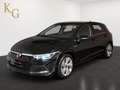 Volkswagen Golf 1,5 TSI DSG ab ca. 182€ monatich Schwarz - thumbnail 2