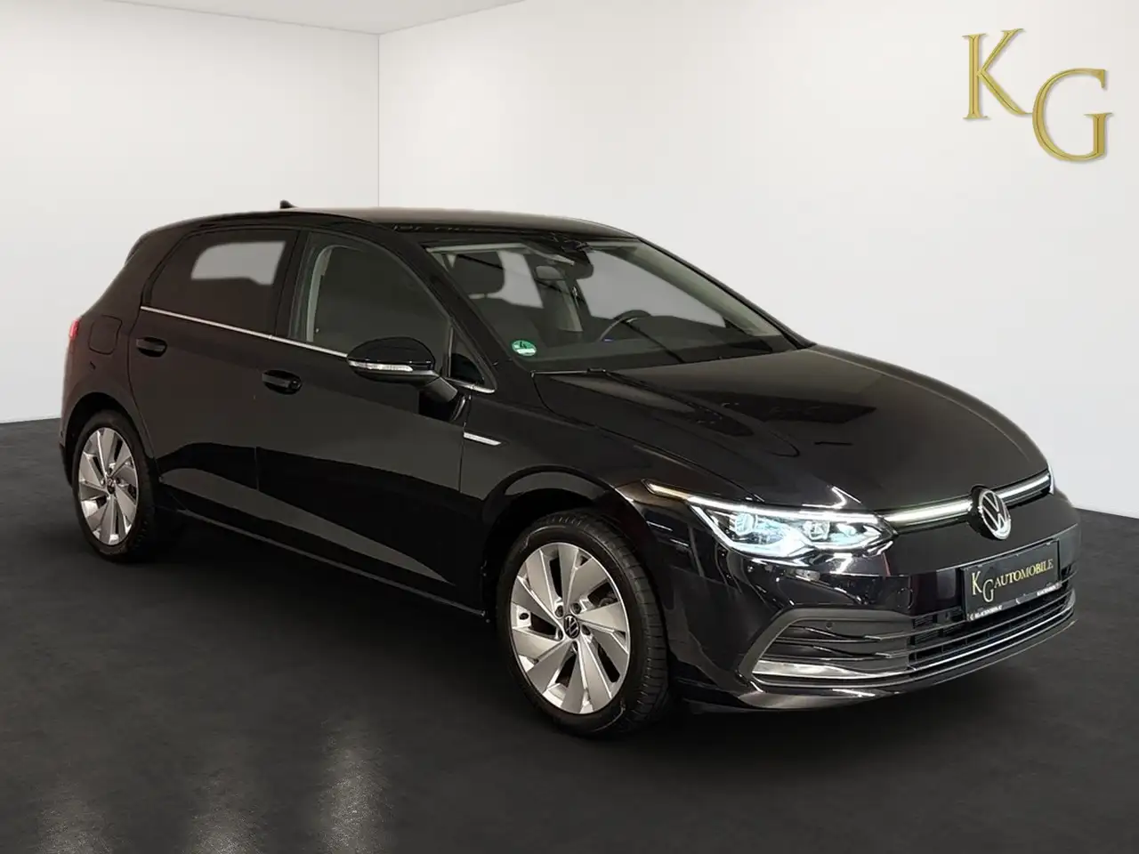 Volkswagen Golf 1,5 TSI DSG ab ca. 182€ monatich, миниатюра 10