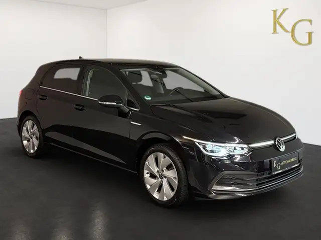Volkswagen Golf view 10