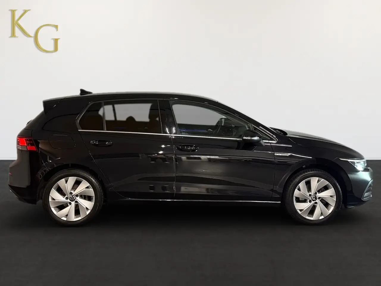 Volkswagen Golf 1,5 TSI DSG ab ca. 182€ monatich, миниатюра 8