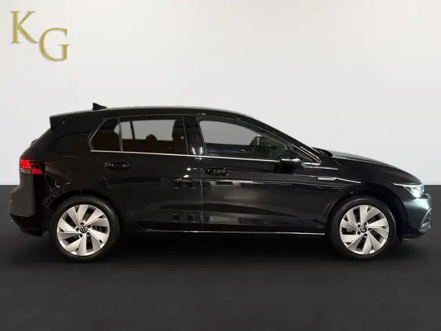 Volkswagen Golf view 8