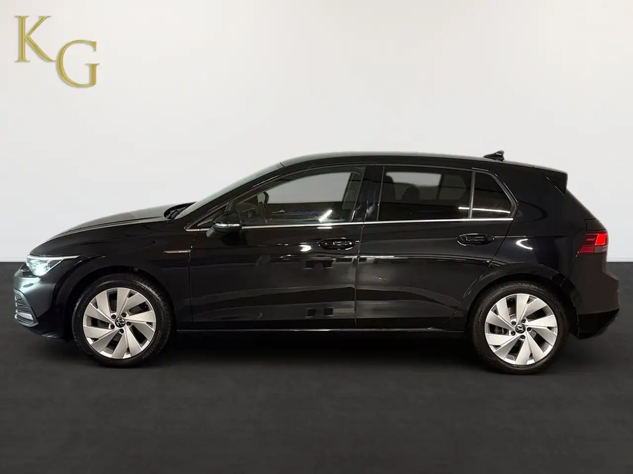 Volkswagen Golf 1,5 TSI DSG ab ca. 182€ monatich, миниатюра 3