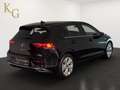 Volkswagen Golf 1,5 TSI DSG ab ca. 182€ monatich Schwarz - thumbnail 7